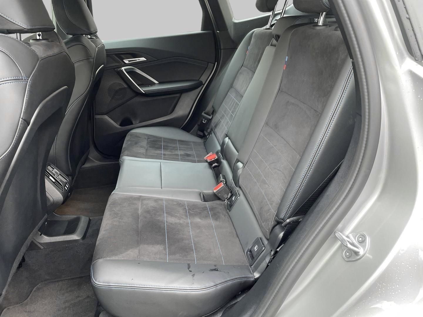 BMW X1 - Bild 8