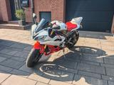 Yamaha R6 RJ11 - YAMAHA 2007 R6