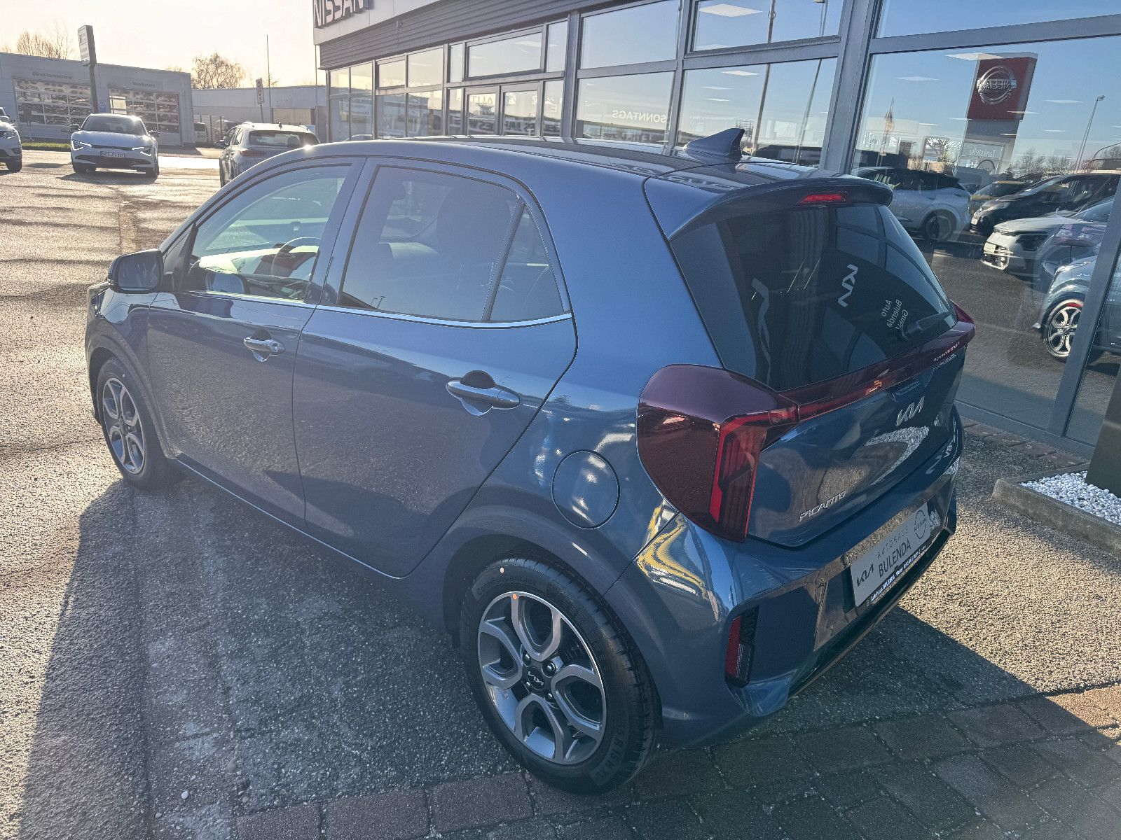 Kia Picanto - Bild 5