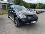 Mercedes-Benz ML 320 ML-CDI*AHK*AUTOMATIK* - Mercedes-Benz: Auto Ml