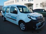 Renault Kangoo Z.E. 33 Maxi 5-Sitzer*KLIMA*inkl.Batterie - Renault Kangoo mit Elektro-Antrieb: Maxi
