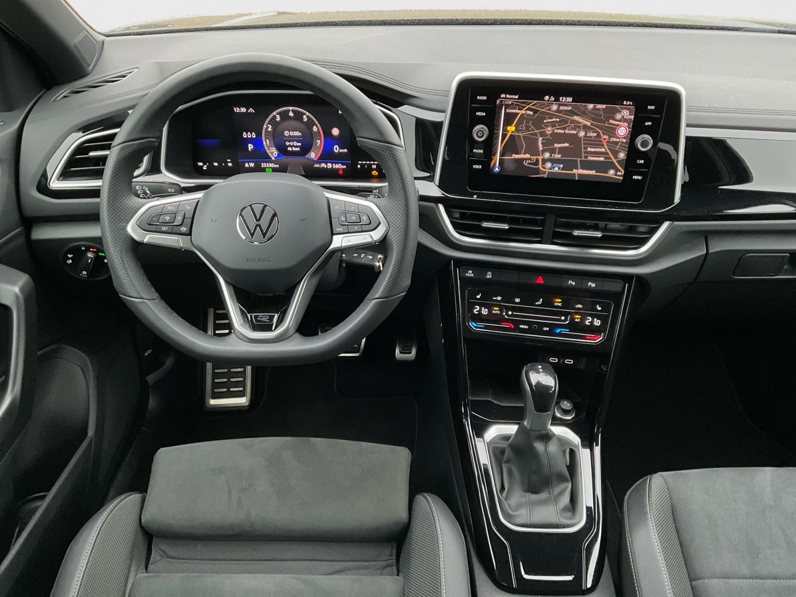 Volkswagen T-Roc - Bild 10