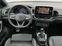 Volkswagen T-Roc - Vorschau Bild 10