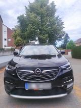 Opel Grandland X Innovation 1.2 130 PS 8 G... - Opel Nova Benziner Gebrauchtwagen