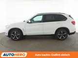 BMW X5 xDrive 30d Aut.*NAVI*XENON*TEMPO*CAM*PDC*SHZ* - BMW X5: Weiß