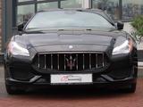 Maserati Quattroporte 3.0 V6 GranSport S Q4 Deuts. Fgz - Maserati Quattroporte