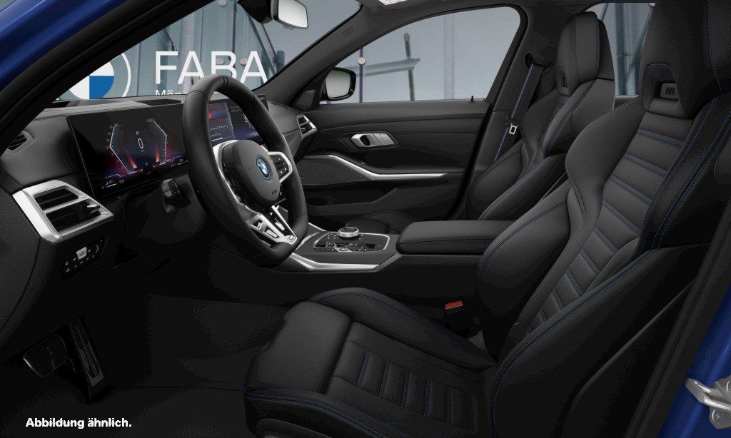 BMW 330 - Bild 4
