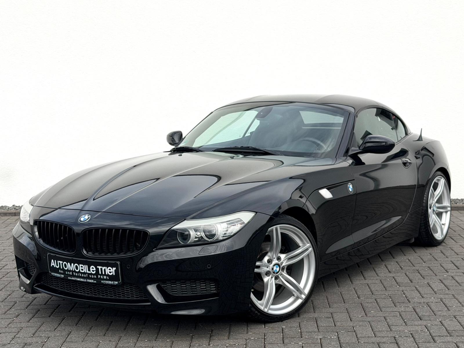 BMW Z4 Roadster 2.0i sdrive // M Sport Paket //