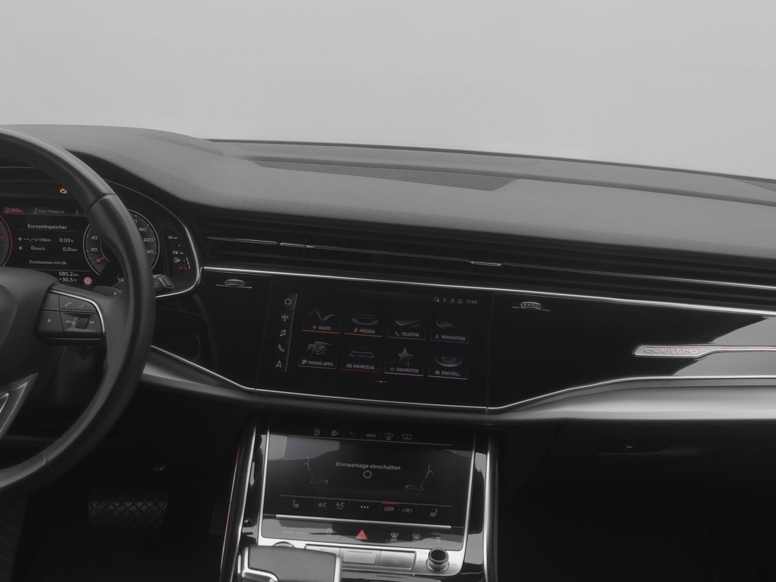 Audi Q7 - Bild 10