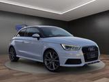 Audi A1 sport S-Line AUT.°BI-XENON°NAVI°BOSE°SHZ°PDC - Audi A1: Bose