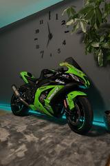 Kawasaki  ZX-10R ABS - KAWASAKI Z