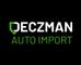 DECZMAN Autoimport SE