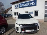 Vorschaubild Ssangyong Torres 1.5 Quartz 2WD AT * NAVI*KAMERA*SITZH.*