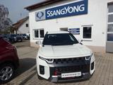 Ssangyong Torres 1.5 Quartz 2WD AT * NAVI*KAMERA*SITZH.* - Ssangyong: Weiß, Torres