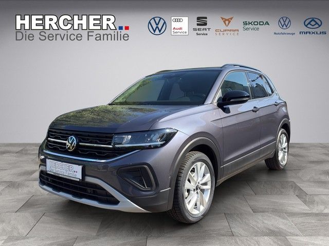 Image of Volkswagen T-Cross