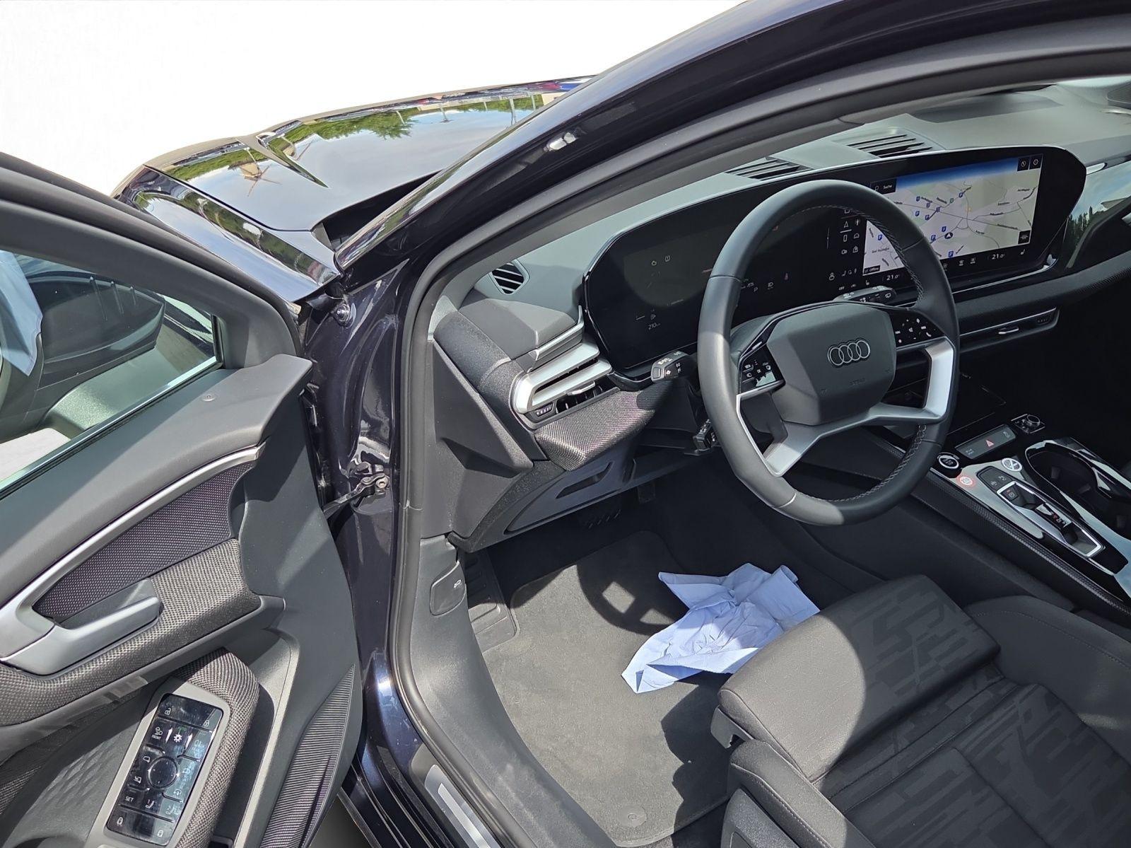 Audi A5 Avant TDI*Navi*LED*Alu*PDC*Virtual Cockpit*Ka, миниатюра 14