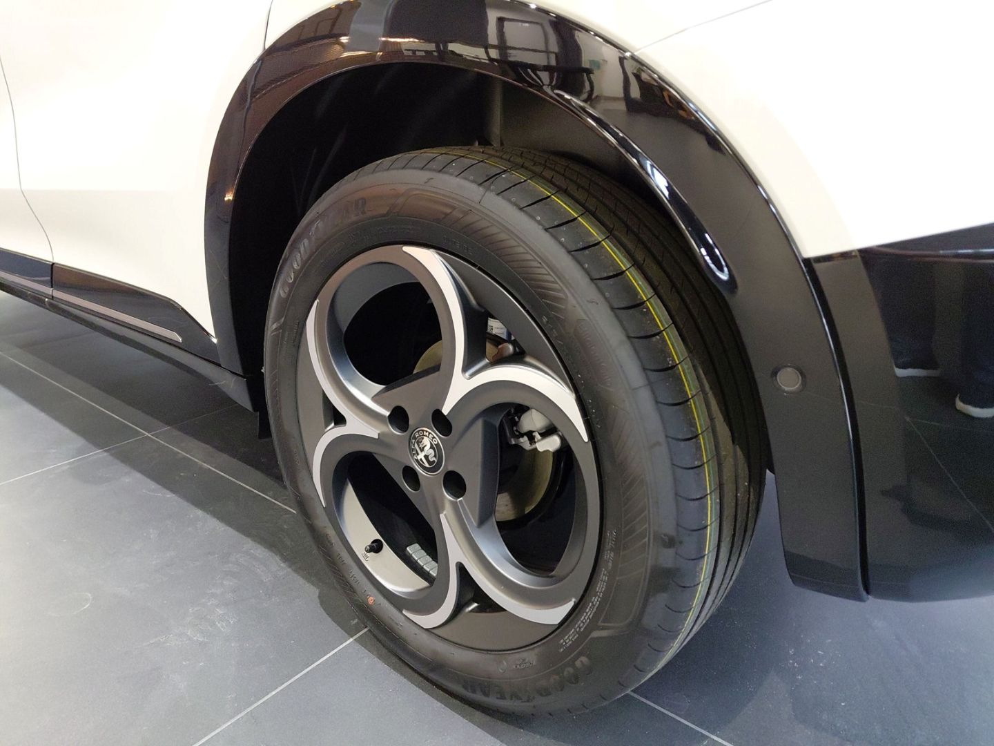 Alfa Romeo Junior - Bild 15