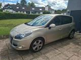 Renault Scenic | Sehr gepflegt - Renault Scenic: Kleinwagen