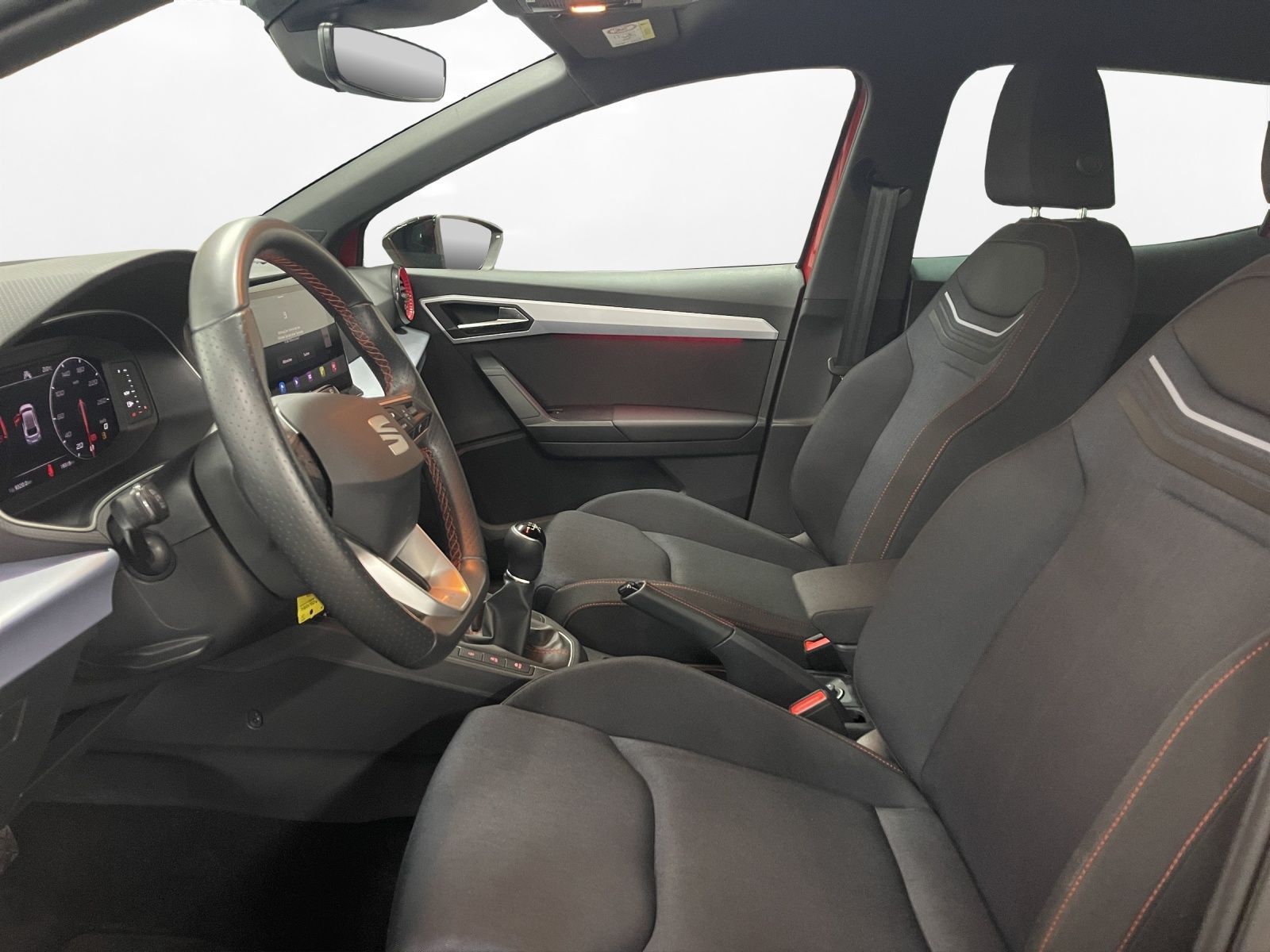 Seat Ibiza - Bild 16