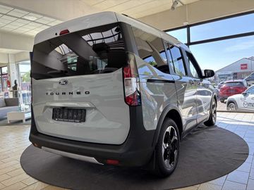 Ford Tourneo Courier 1.0 EcoBoost Active NaviKamera