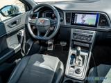 Cupra Ateca VZ 2.0 TSI DSG ACC LED Navi SHZ AHK Kessy - Cupra Gebrauchtwagen von 2021