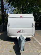 Bürstner Averso Plus 510 TK - Offers