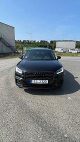 Audi Q2 1.4 TFSI  3x sline  - Audi: Sline