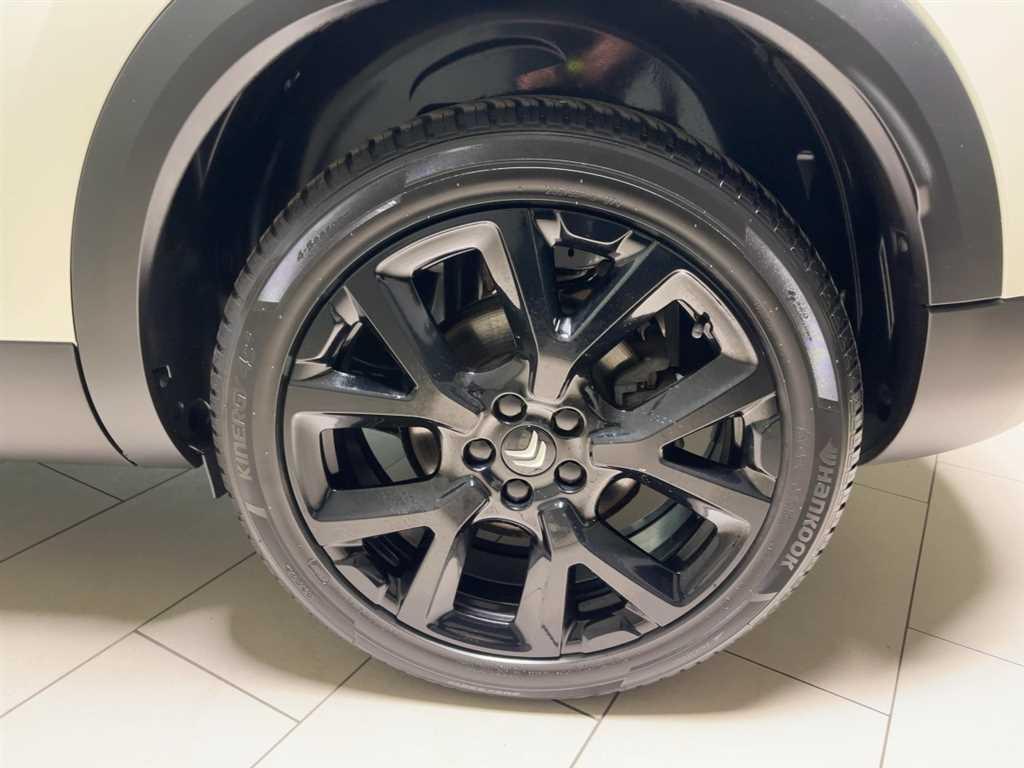 Citroën C5 Aircross 1.2 PT Automatik Leder Kamera Navi e