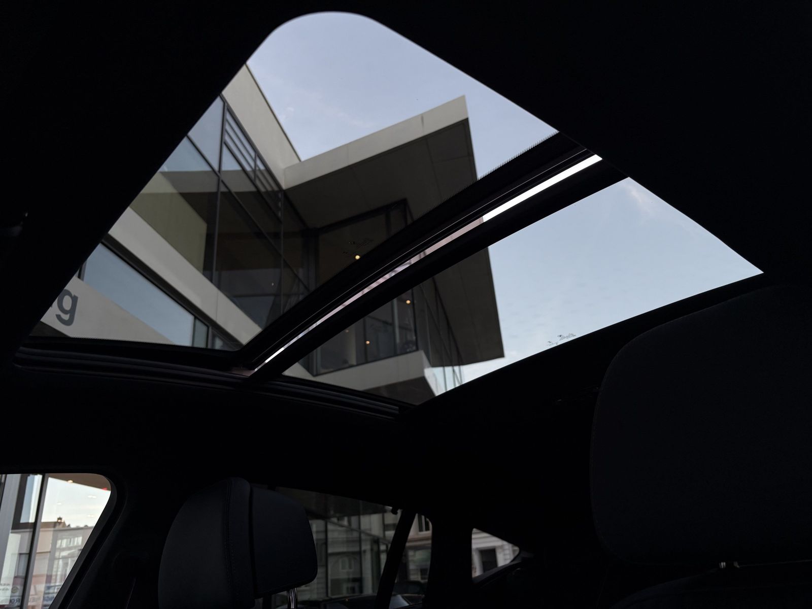 BMW X6 - Bild 17