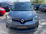 Renault Twingo Limited  +Faltdach Scheckheft gep - gebrauchte Renault Twingo aus dem Jahr 2021