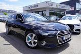 Audi A6 Avant 40 TDI Aut.*NAVI*LED*SEHR GEPFLEGT* - Audi A6: 4g