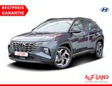 Hyundai Tucson 1.6T-GDI AT LED Navi SHZ 360° Pano ACC