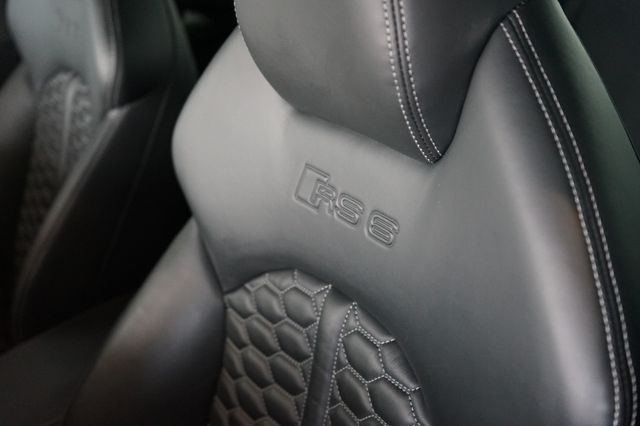 Audi RS6 performance | HuD | Pano | Keramik | 305km/h Audi RS6 performance | HuD | Pano | Keramik | 305km/h