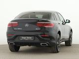 Mercedes-Benz GLC 300 de 4M Coupé AMG*Distronic*HUD*Keyl.*Navi - : Coupe, Scheckheftgepflegt