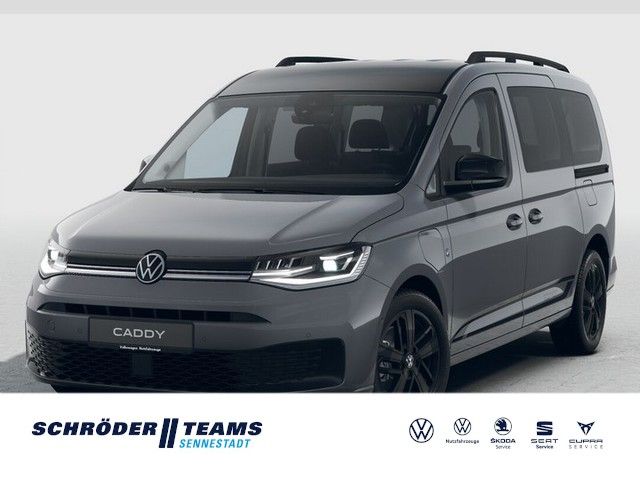 Volkswagen Caddy Maxi Edition 1.5 TSI eHybrid DSG *sofort*