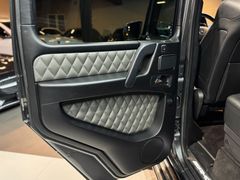 MERCEDES-BENZ G 63 AMG*CARBON*DESIGNO*CAM*H&K*DISTRONIC