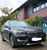 BMW X1  xLine, Head Up, Scheckheft, Allwetterreifen - BMW X1 xLine mit Hybrid-Antrieb (Benzin/Elektro)