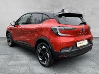 Renault Captur - Vorschau Bild 3