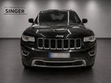 Jeep Grand Cherokee 3,0 CRD Limited (Euro 6) - Jeep