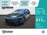 Volkswagen ID.7 Tourer Pro *AHK*MATRIX*WÄRMEPUMPE*360°CAM* - mit Elektro-Antrieb: Kombi, Wärmepumpe