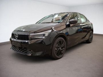 Fotografie 2 des Opel Corsa 1.2 Direct Injection Turbo Automatik RFK W