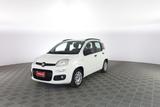 Fiat FIAT Panda Panda 1.2 EasyPower Easy - Fiat Panda mit LPG-Antrieb