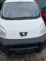 Peugeot Bipper - Peugeot Bipper Kombi Gebrauchtwagen