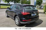 Audi Q5 2.0 TDI S tronic quattro NAVI*LEDER*XENON*AHK - gebrauchte Audi Q5 aus dem Jahr 2012