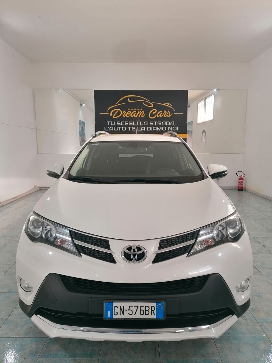 TOYOTA ANDERE