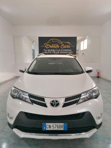 TOYOTA ANDERE