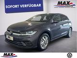 Volkswagen Polo Style 1.0 TSI DSG PANO+NAVI+KAMERA+VELOURS+ - Neuwagen in Frankfurt (Main)