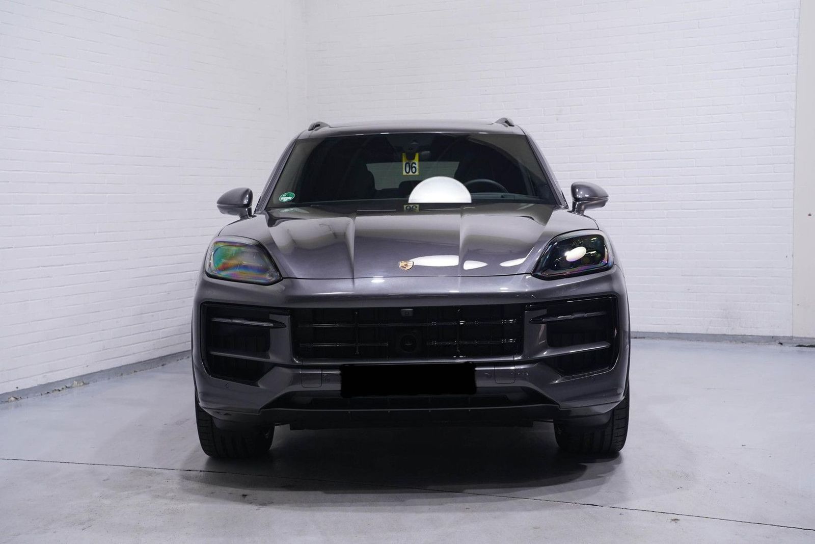 Porsche Cayenne 4.0 V8 S ex bpm. panorama dach soft-clos imagem 2