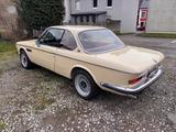 BMW 2800cs - BMW: 2800