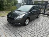 Peugeot 5008 2013 Pano  1.6 HDi 164tkm TÜV... - Peugeot 5008 aus 2013